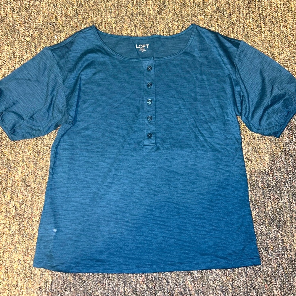 Loft Top